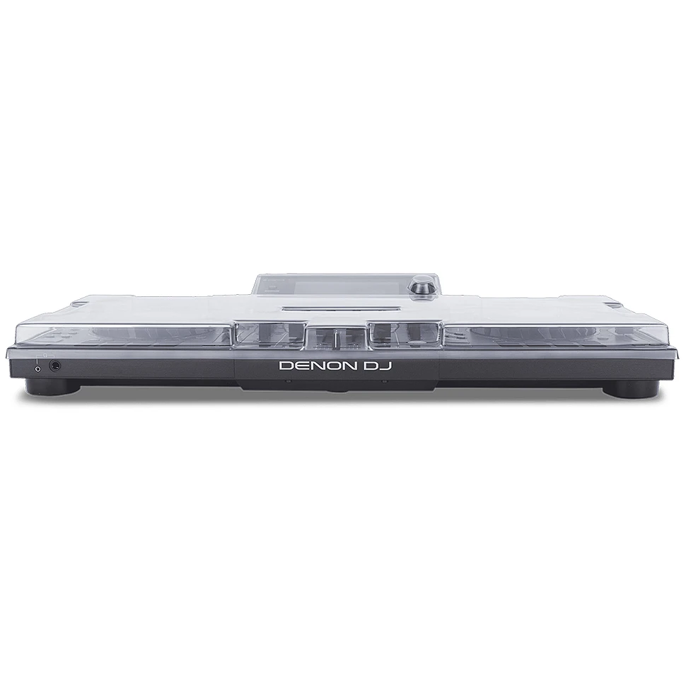 Decksaver - Denon DJ SC Live 4