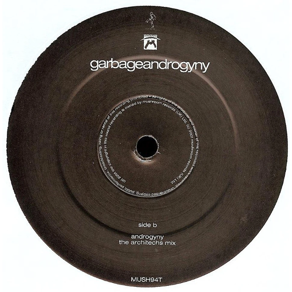 Garbage - Androgyny Remixes