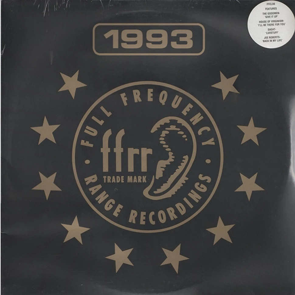 V.A. - FFRR Classics Volume 6