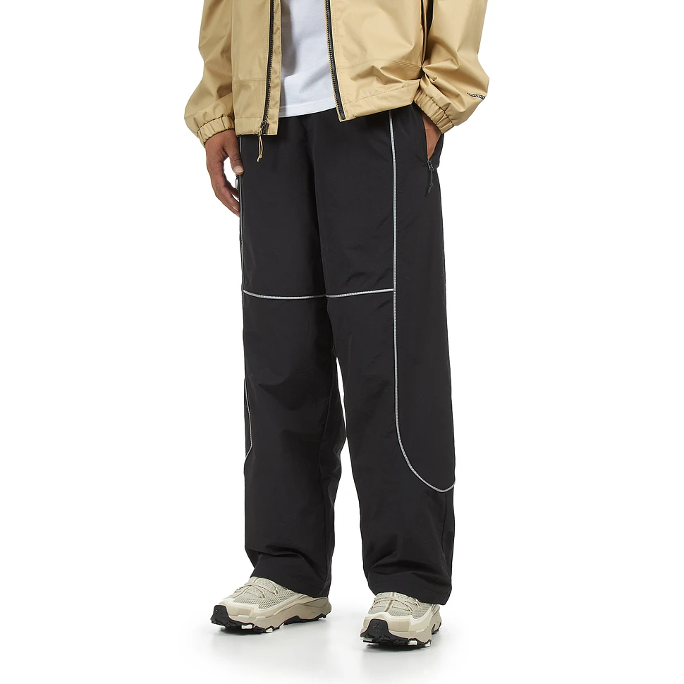 Pants The North Face Tek piping wind - TNF black – D-STRUCTURE