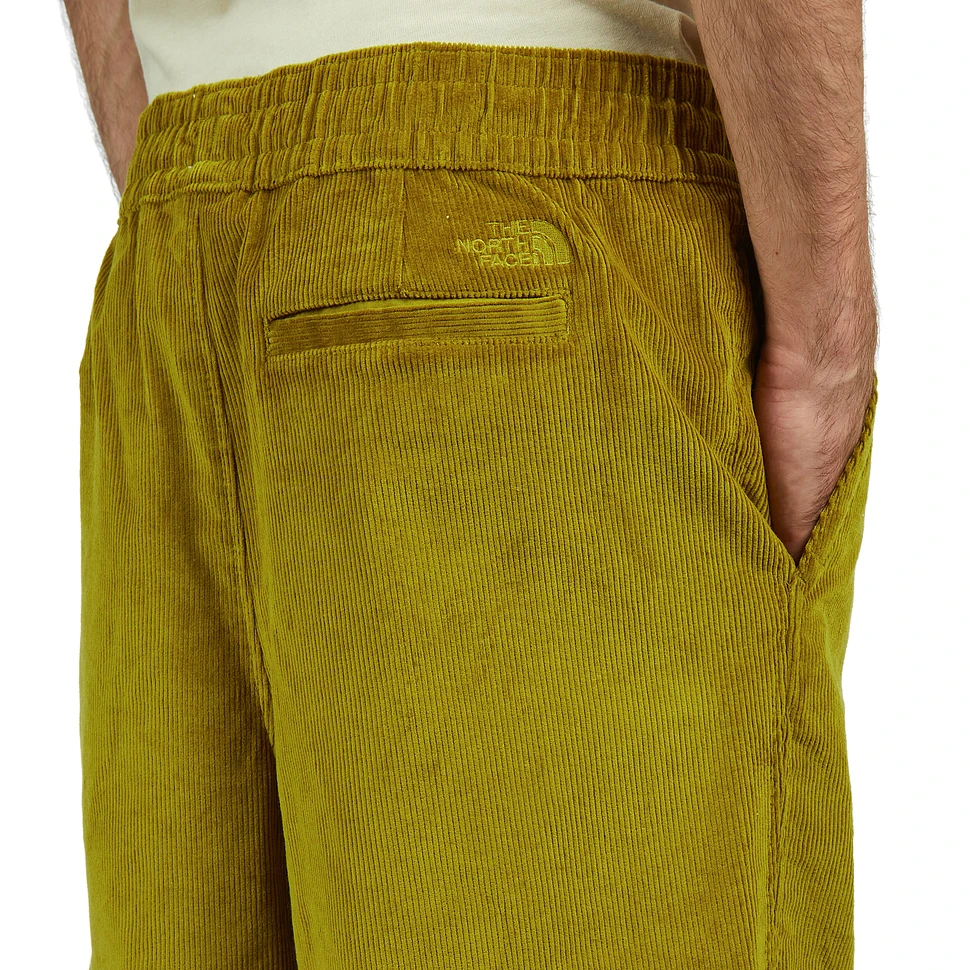 The North Face - Utility Cord Easy Pant