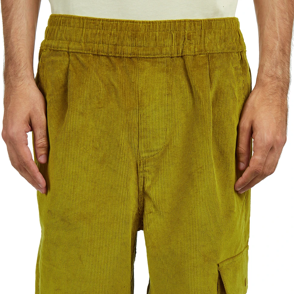 The North Face Utility Men's Corduroy Easy Pants Verde
