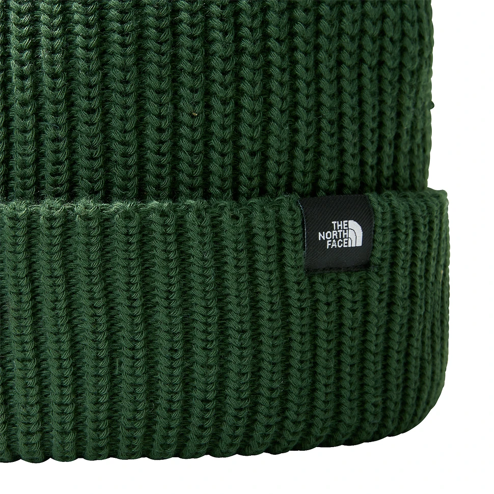 The North Face - TNF Fisherman Beanie