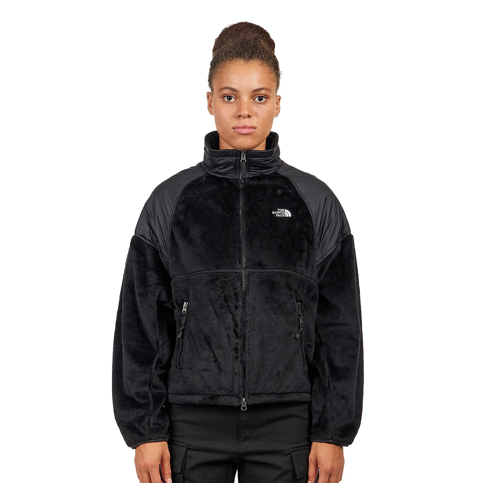 Куртка W RIPSTOP DENALI JACKET от THE NORTH FACE, Слоновая кость