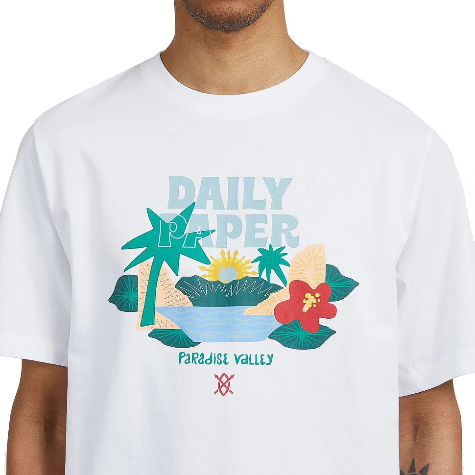 Daily Paper - Remy SS T-Shirt