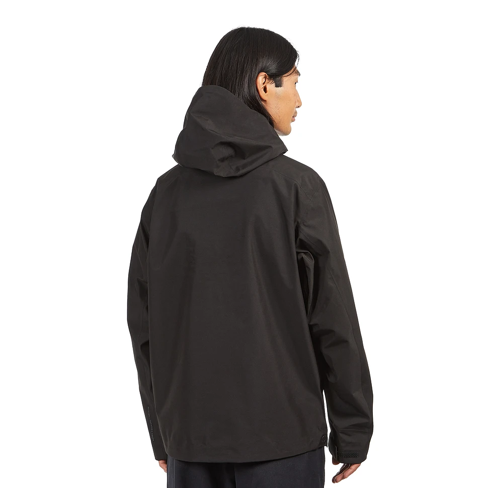 Norse Projects ARKTISK - Gore-Tex 3L Stand Collar Jacket
