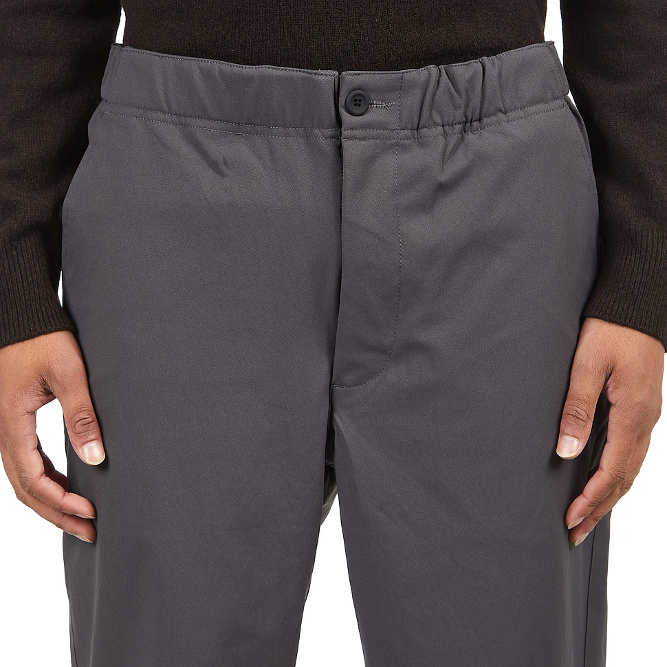 Norse Projects - Ezra Relaxed Solotex Twill Trouser