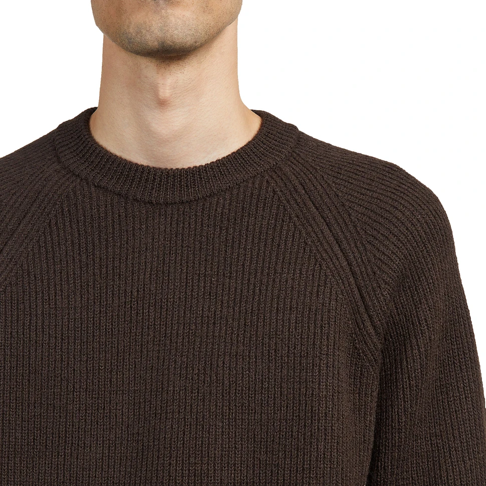 Norse Projects - Roald Cotton Wool