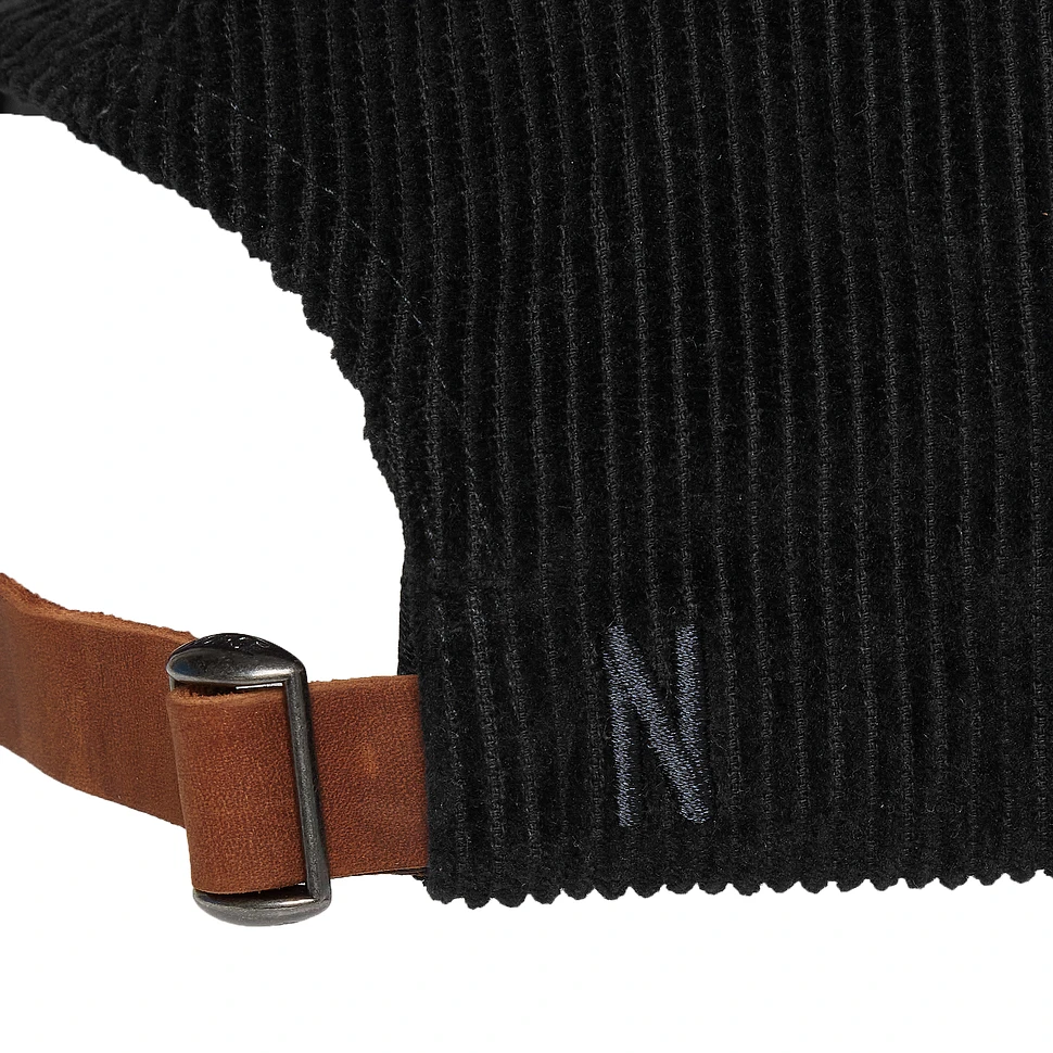 Norse Projects - Wide Wale Corduroy Sports Cap