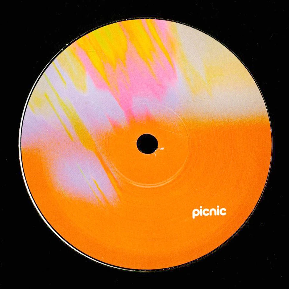 V.A. - PICNIC006 EP