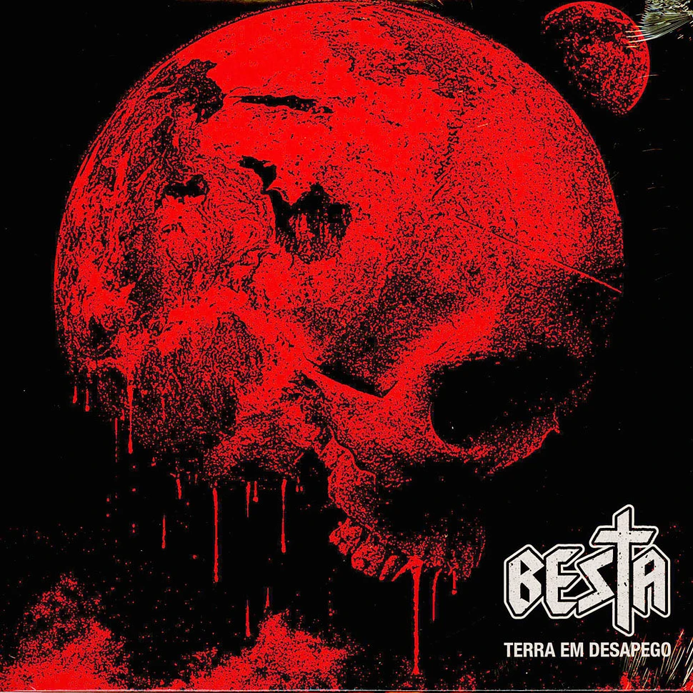 Besta - Terra Em Desapego