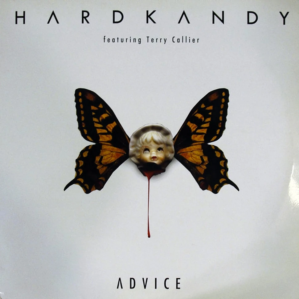 Hardkandy - Advice