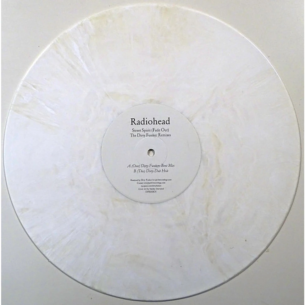 大感謝セール】 ☆ Radiohead プロモ盤 Remix 12 レコード - レコード