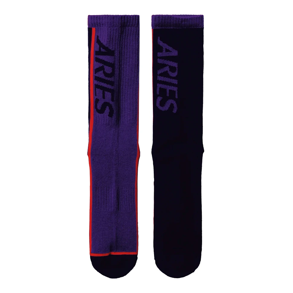 Aries - Credit Card Sock