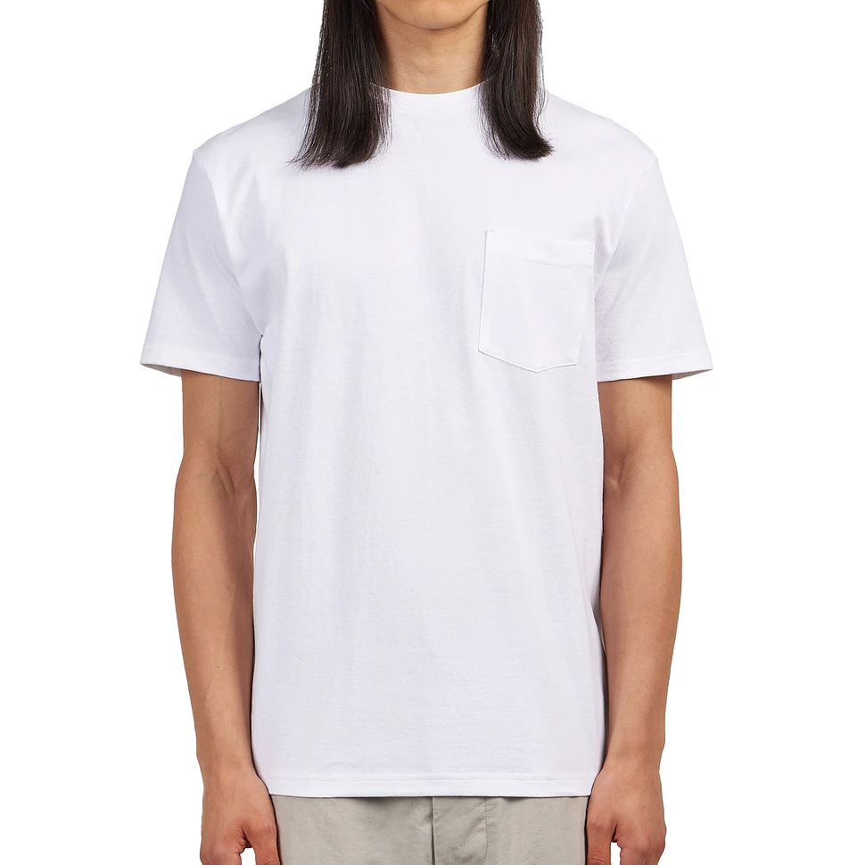 Beams Plus - 2 Pack Pocket Tee