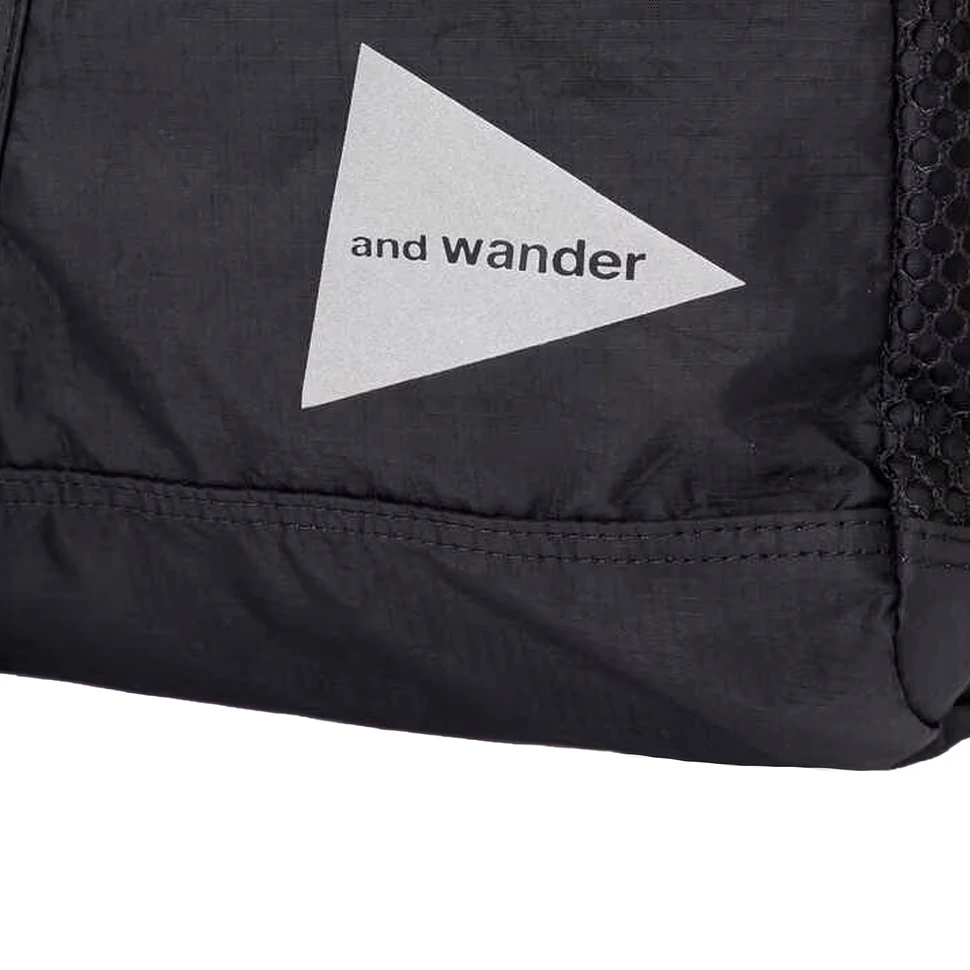 and wander - Ecopak 30L Backpack