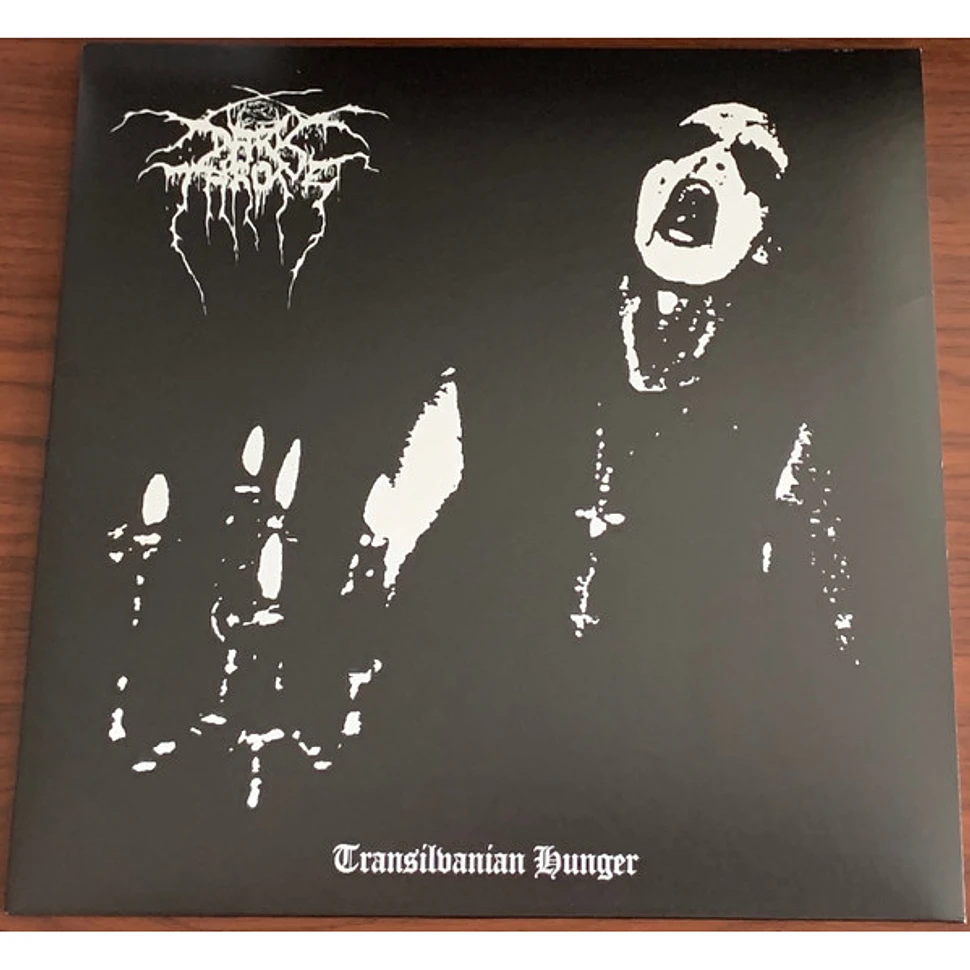 Darkthrone - Transilvanian Hunger