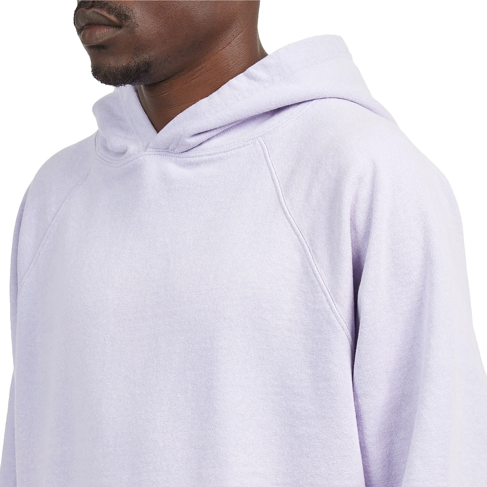 Edwin - Raglan-Sleeve Hood