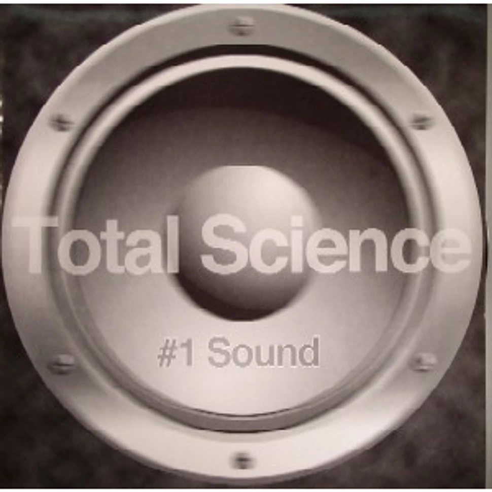 Total Science - #1 Sound / A.C.I.