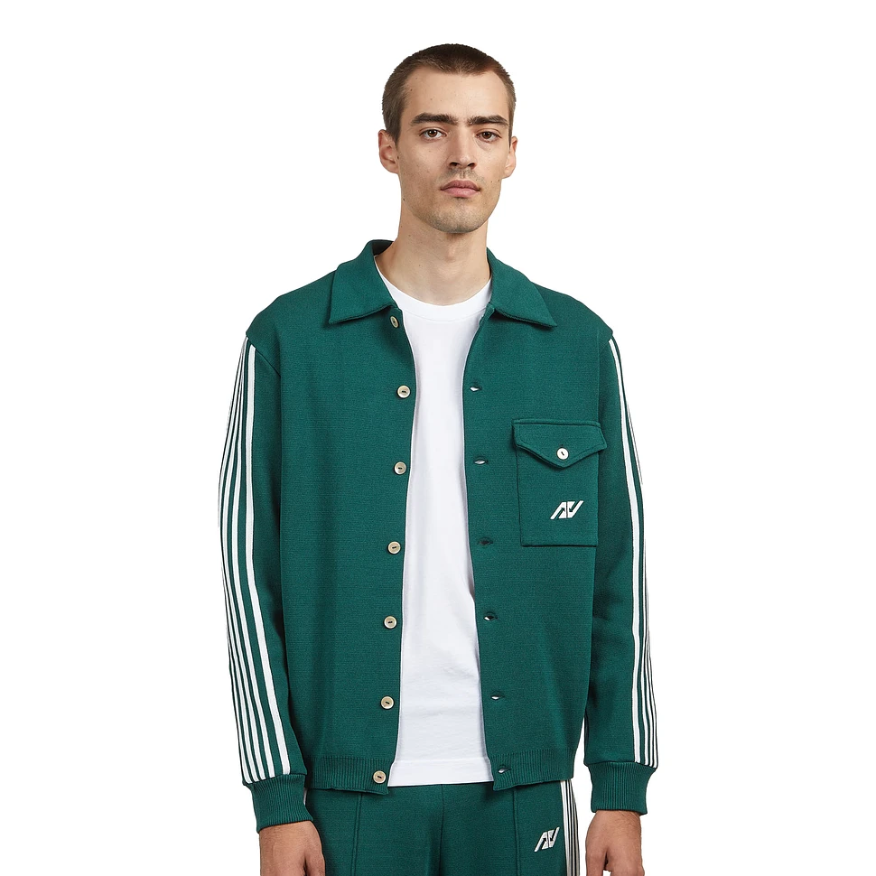 Autry - Jacket Sporty