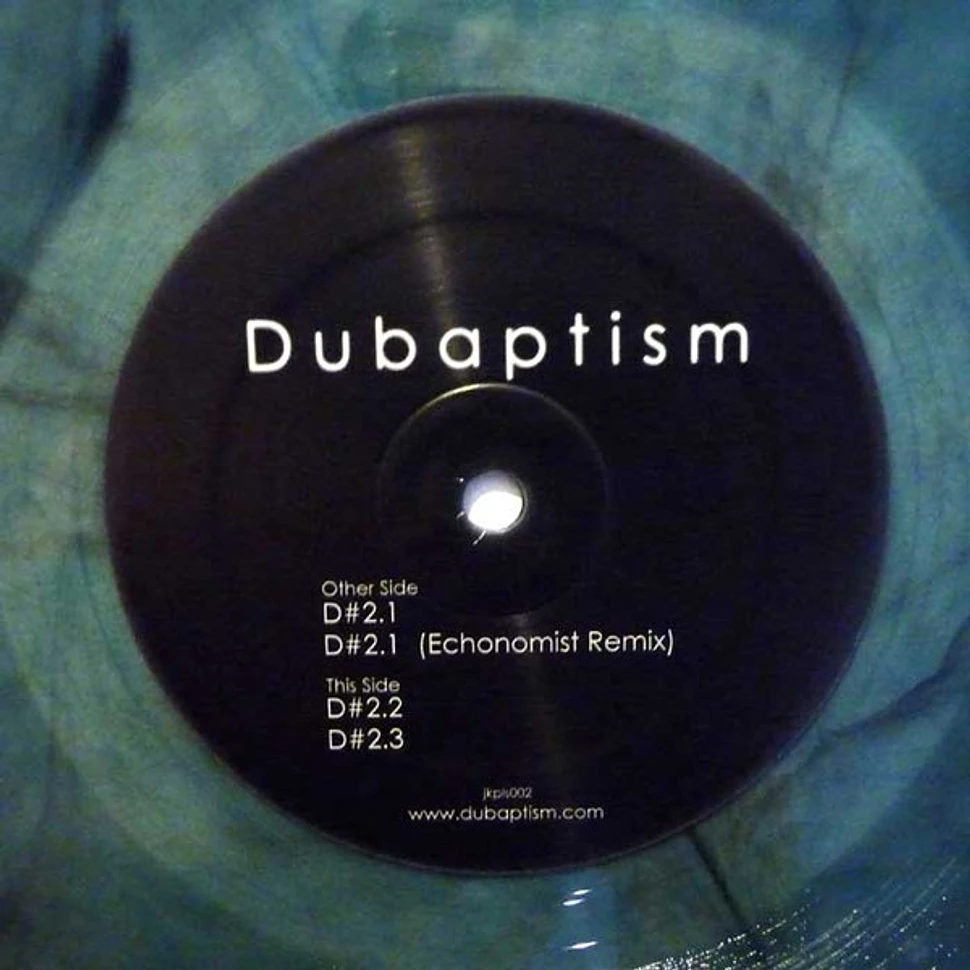 Dubaptism - Dubaptism #02