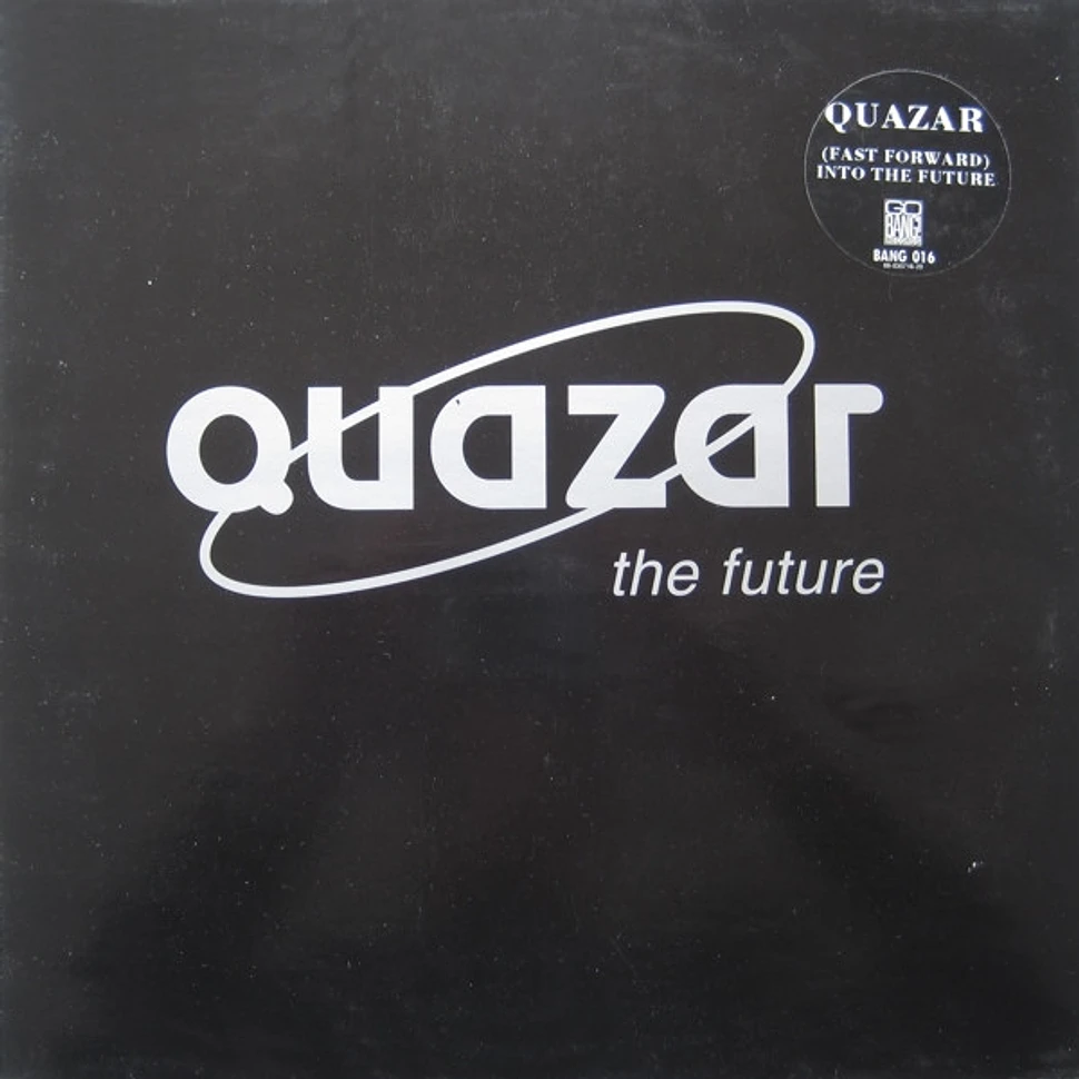 Quazar - The Future