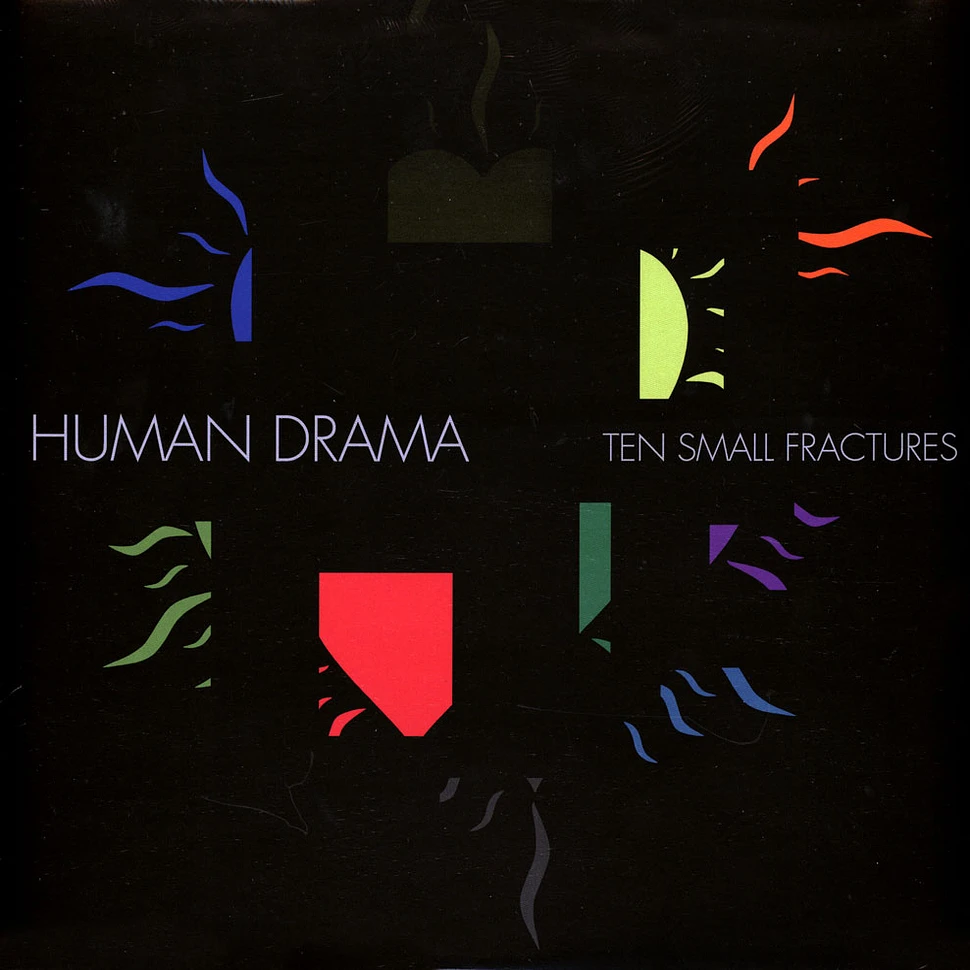 Human Drama - Ten Small Fractures