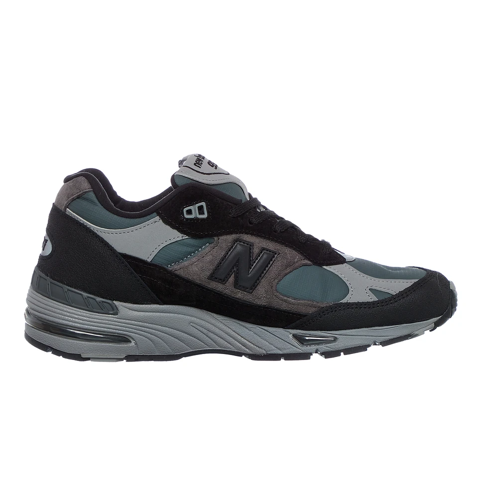 New Balance - M991 WTR Made in UK