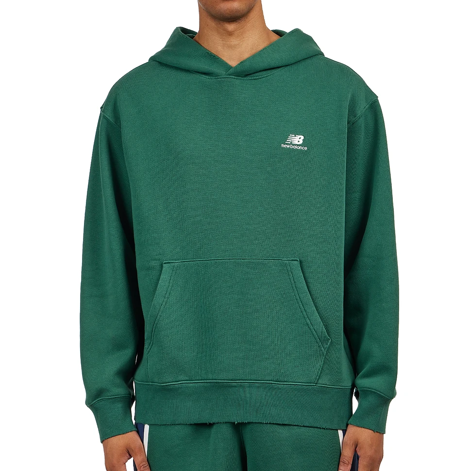 New Balance - Hoops Fleece Hoodie