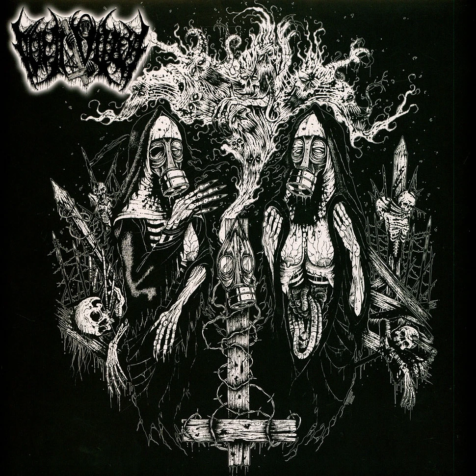 Vomit Vulva - Vomit Vulva