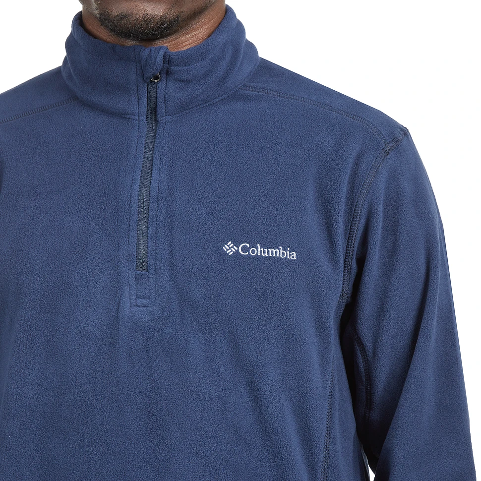 Columbia Sportswear - Klamath Range II Half Zip