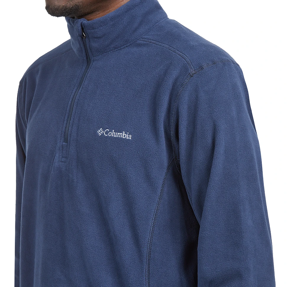 Columbia Sportswear - Klamath Range II Half Zip