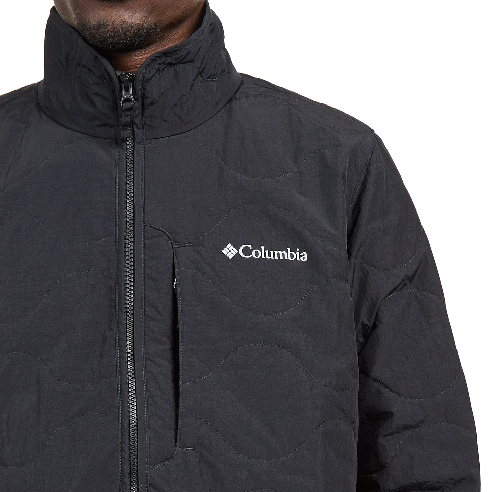 Columbia Sportswear - Birchwood Jacket
