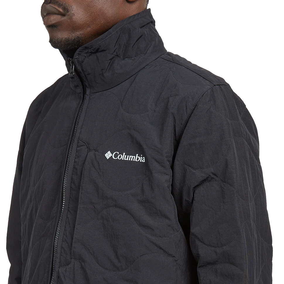 Columbia Sportswear - Birchwood Jacket