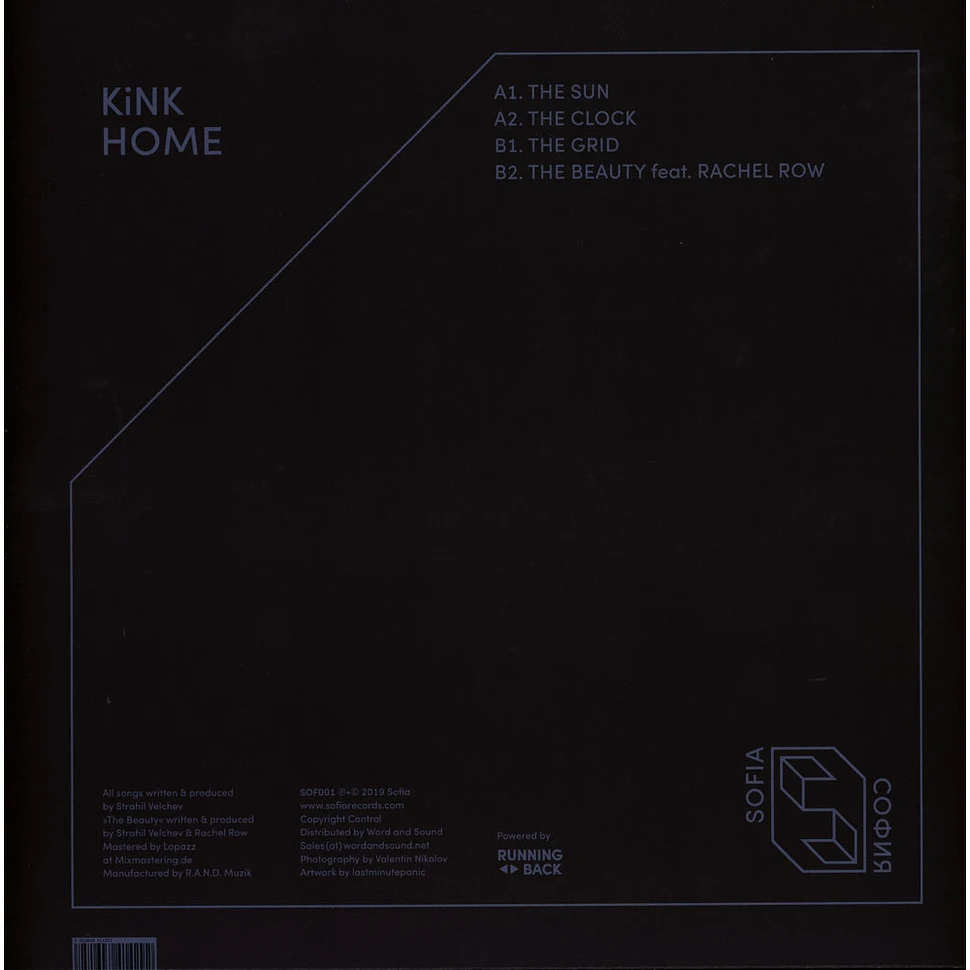 Kink - Home