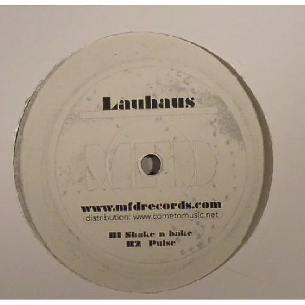 Lauhaus - 004