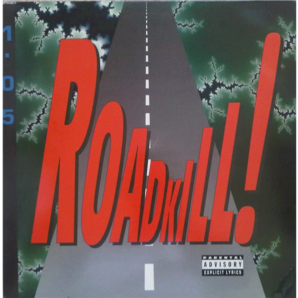 V.A. - Roadkill! 1.05
