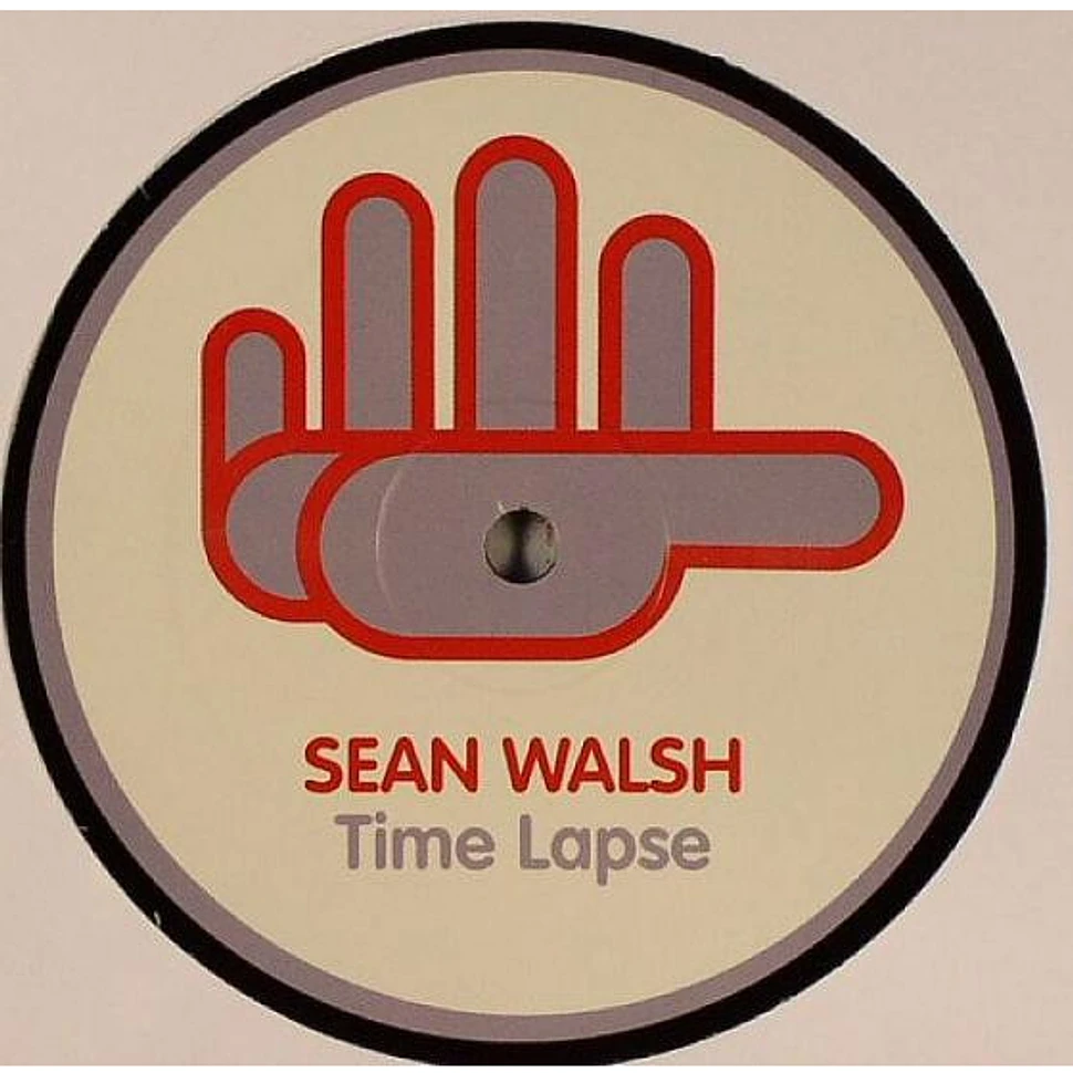 Sean Walsh - Time Lapse