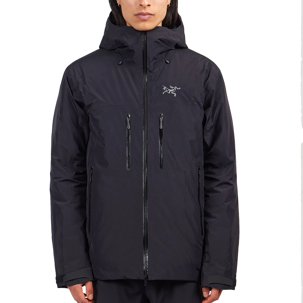 Arc'teryx - Beta Down Insulated Jacket