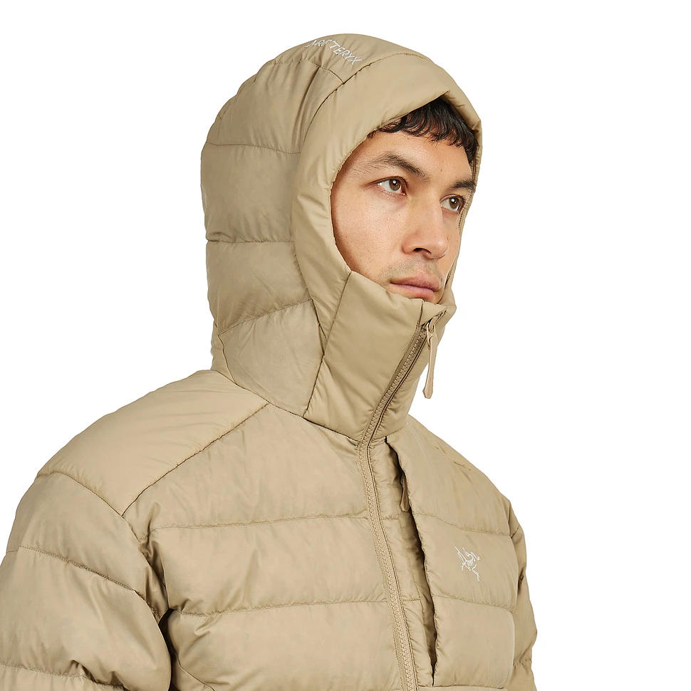 Arc'teryx - Thorium Hoody (Smoke Bluff) | HHV