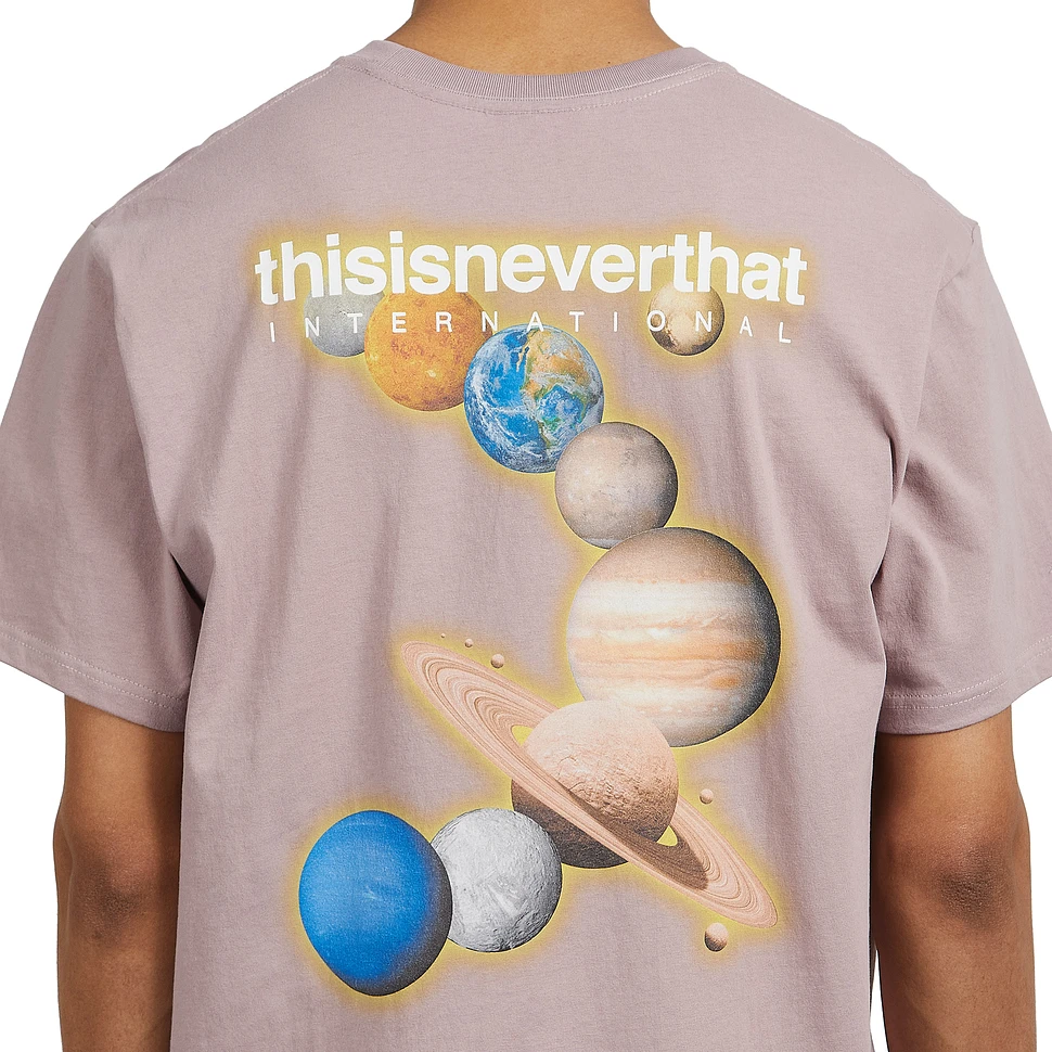 thisisneverthat - Solar System Tee
