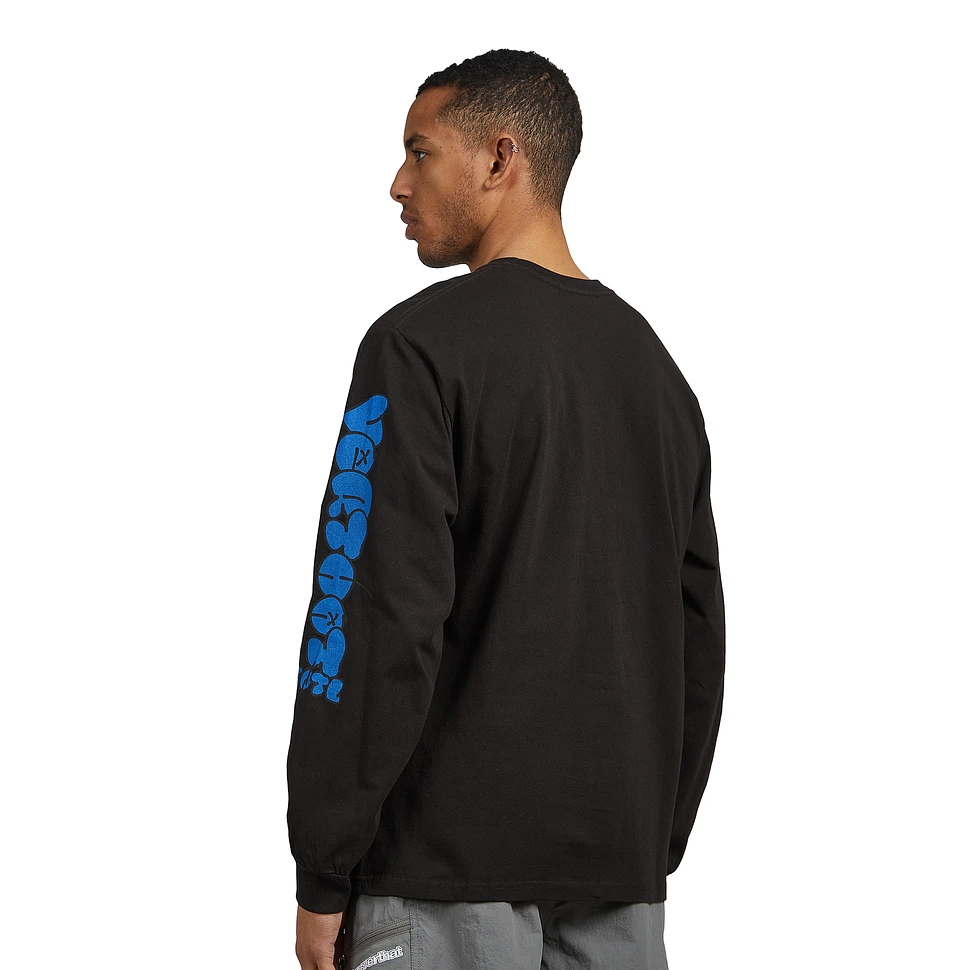 thisisneverthat - Burning House L/S Tee