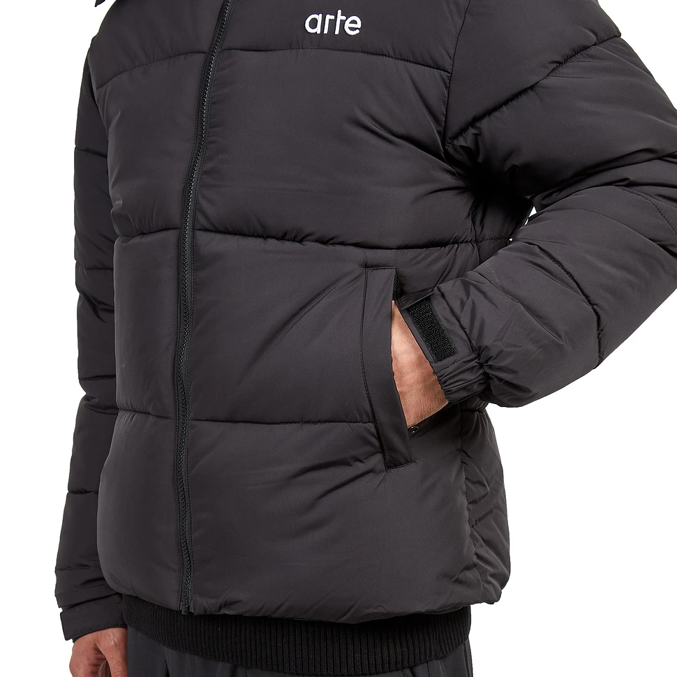 Arte Antwerp - Basic Puffer Jacket