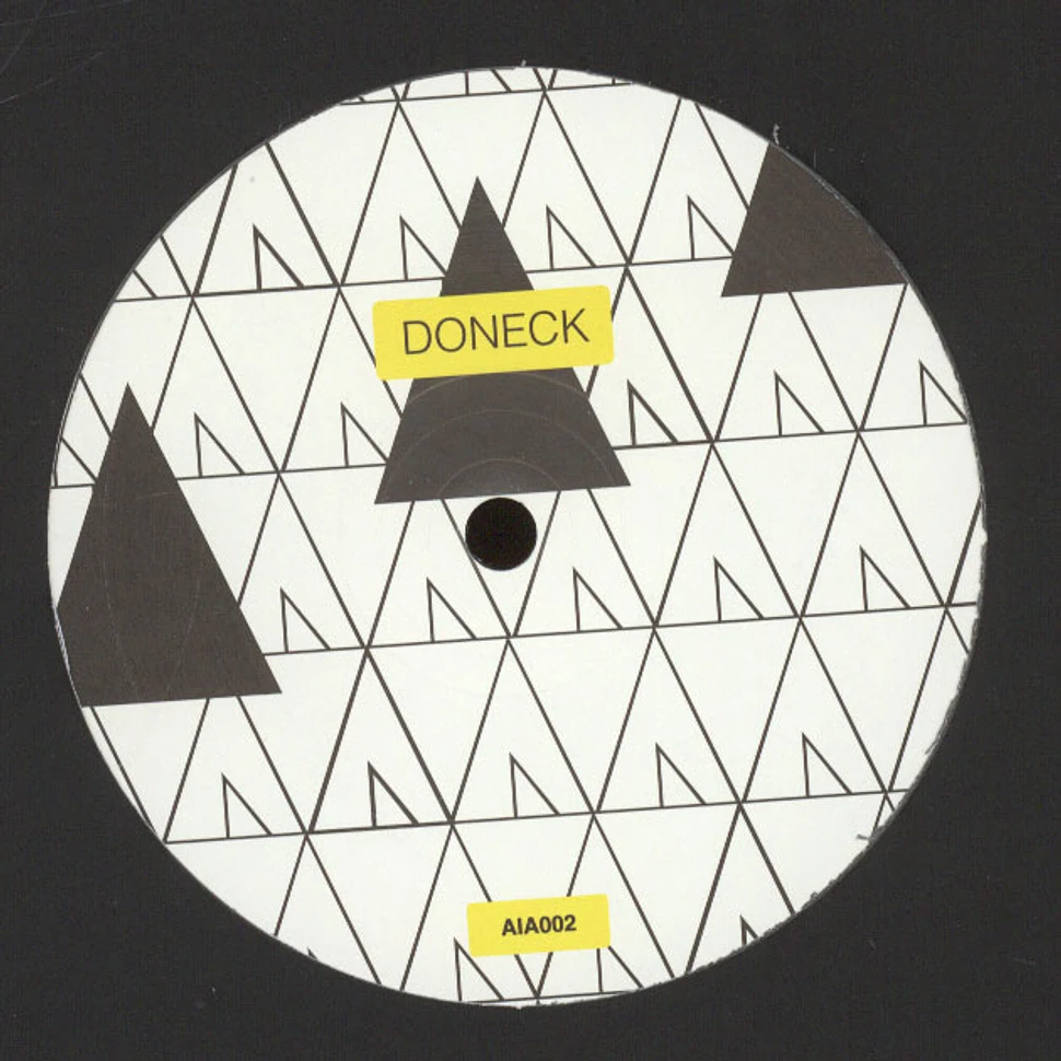 Doneck - Ocluso