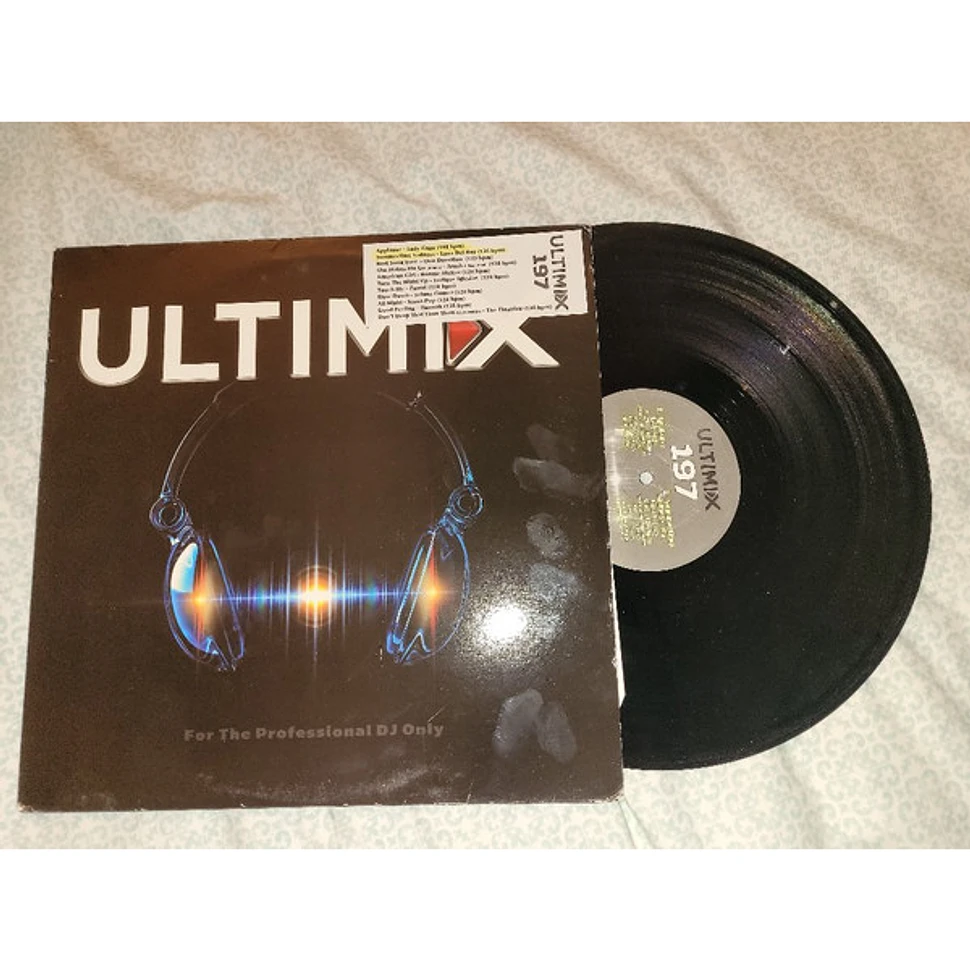 V.A. - Ultimix 197