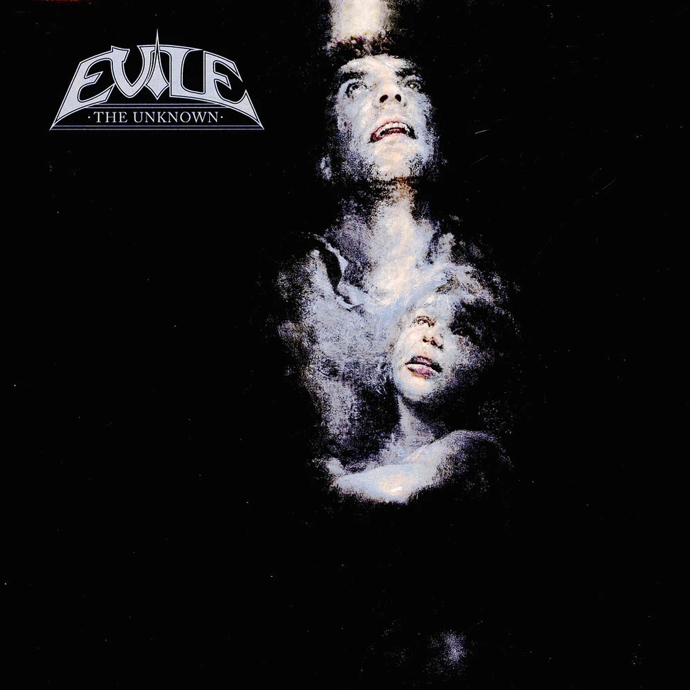 Evile - The Unknown