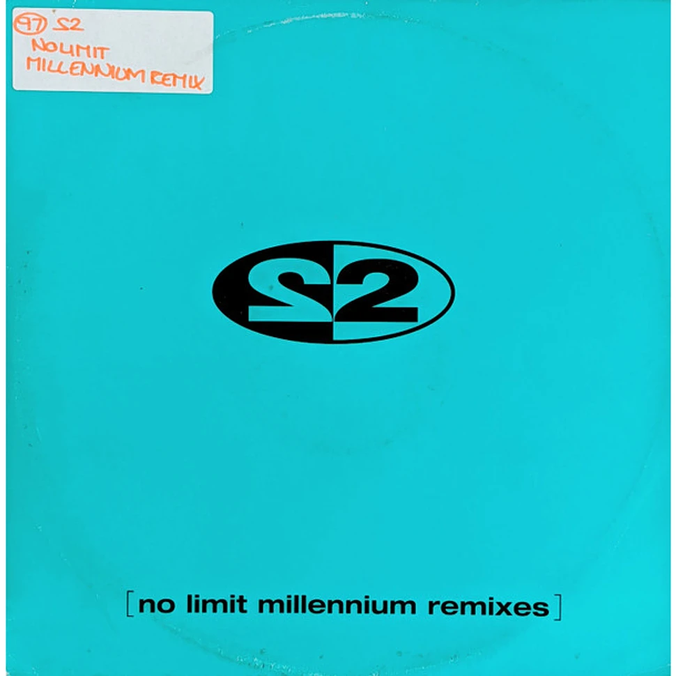 2 Unlimited - No Limit (Millennium Remixes)