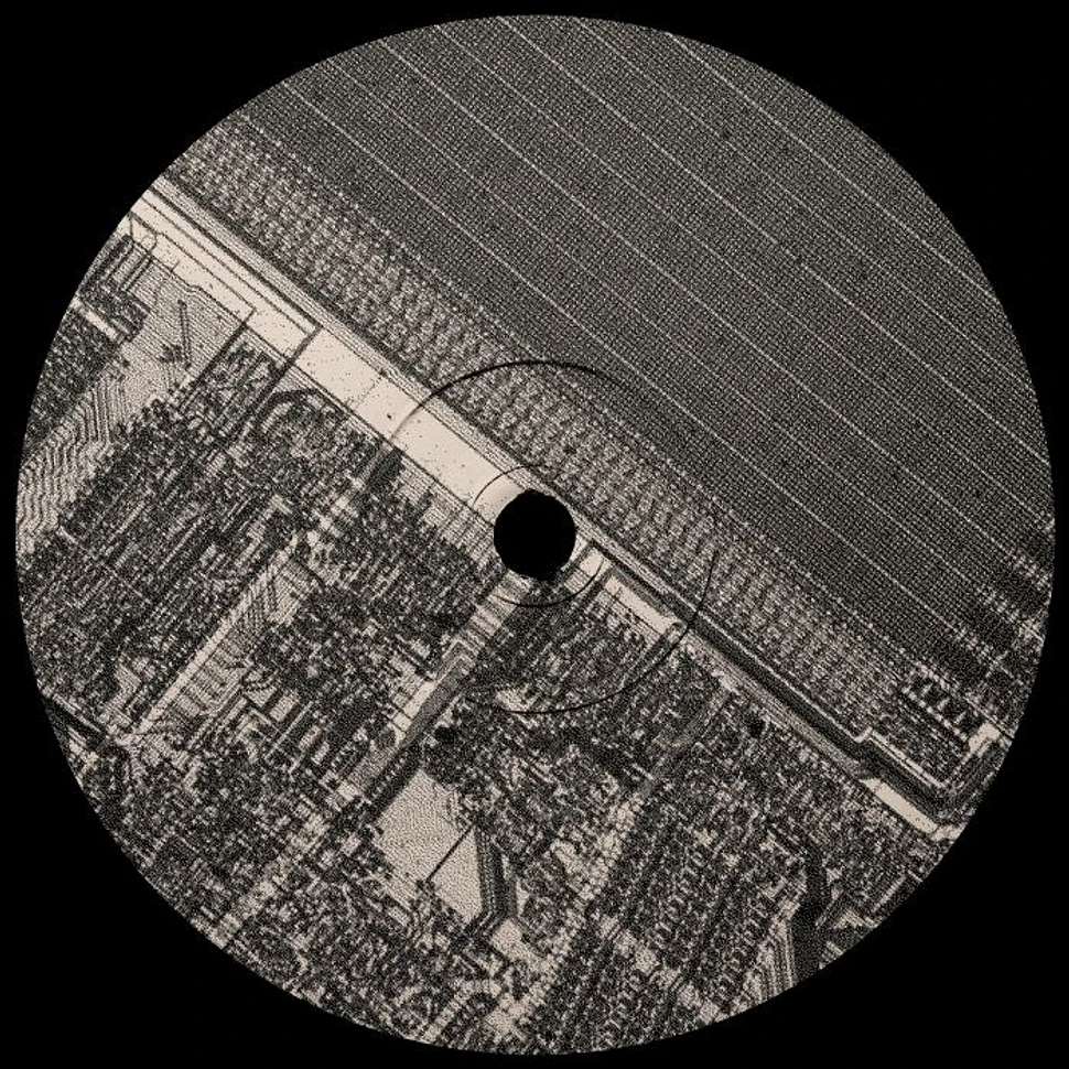 Data Memory Access - Hi-Tee EP