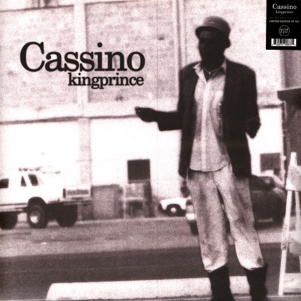 Cassino - Kingprince