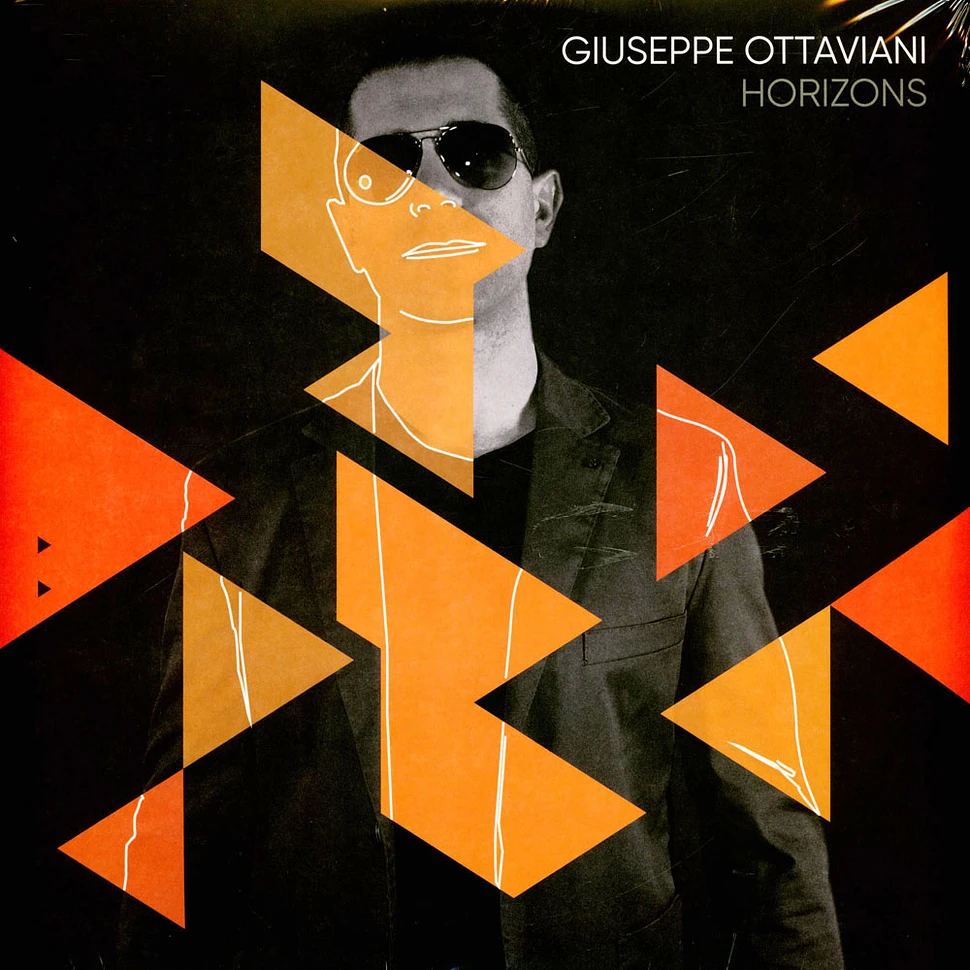 Giuseppe Ottaviani - Horizons